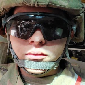 Meet your Posher, Wayne